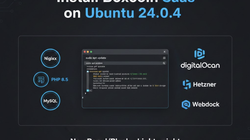 Deploy Boxcoin SAAS on VPS Ubuntu Nginx Server