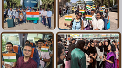 Operation Sindhu 2025: A Lifesaving Mission

