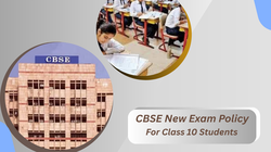 CBSE's Big Update For Class 10 students 