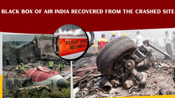 Black Box of Air India: The Voice of the Lost Flight