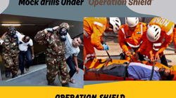 What is 'Operation Shield'? Purpose and Awareness