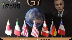 The 51st G7 Summit 2025 