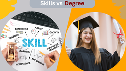 Why skill-based hiring is gaining importance over degrees?