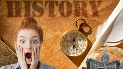 Unbelievable  Facts about World History that will surprise you