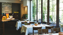 The Restaurant of Mistaken Orders: Where Kindness Is Always on the Menu