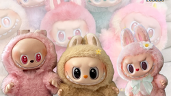 Labubu Dolls: Origin Myths &Reality