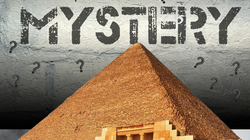 The Hidden Secrets of Egypt’s Pyramids: How is it possible?