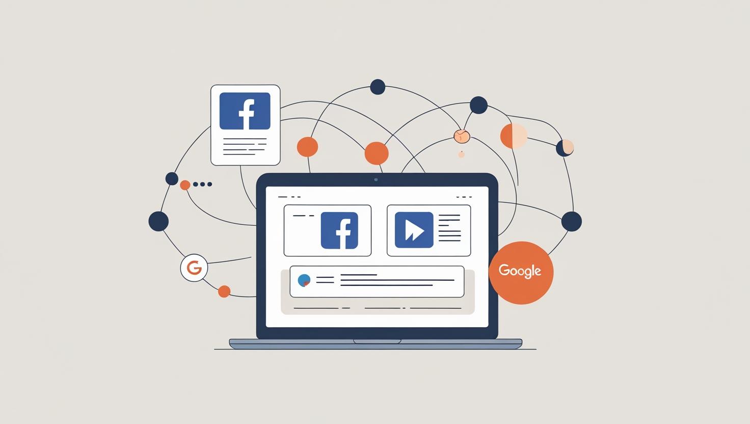 Which Is Better for Your Business Facebook Ads or Google AdWords