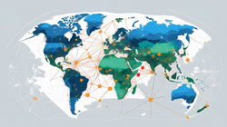All About Geographic Information Systems (GIS) with Capturing and Analyzing Geospatial Data
