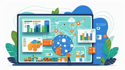 Geospatial Intelligence Driving Growth in FMCG and Retail
