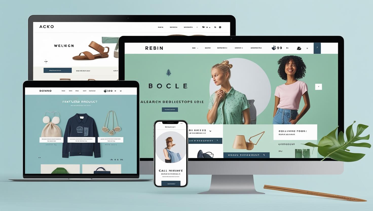 5 Expert Web Design Tips to Make Your Site Look Professional