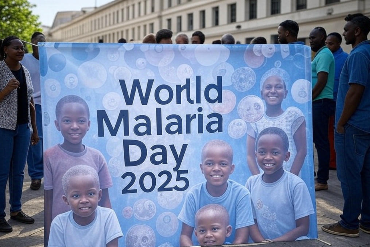 World Malaria Day 2025: 25th April 2025