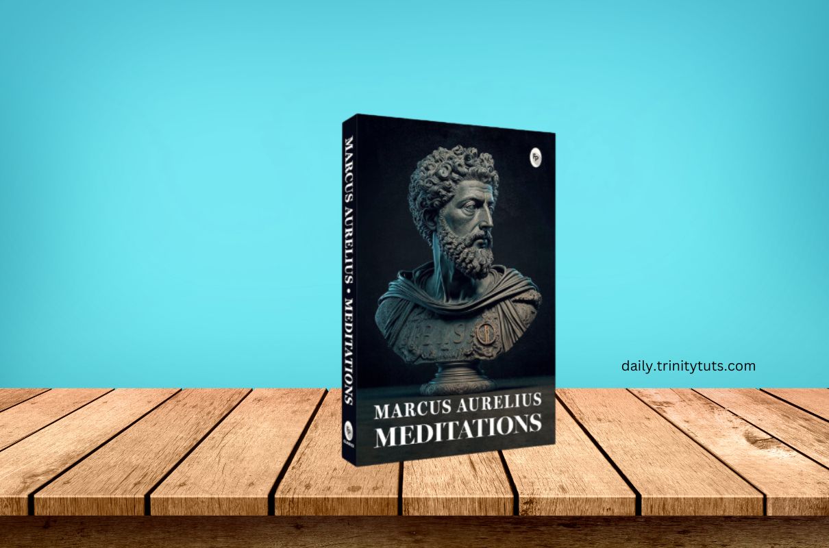 Meditations by Marcus Aurelius