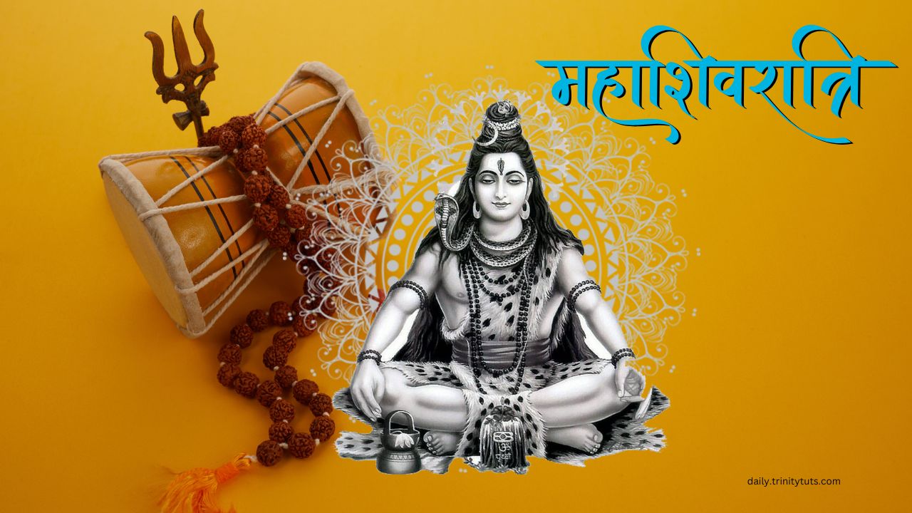 Mahashivratri 2025: Quotes, Meaning, and the Mystique of Shiva’s Great Night