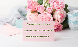 quote by Franklin D. Roosevelt