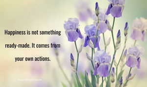 quote by Dalai Lama