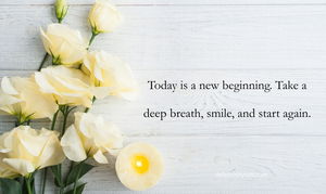 quote by Unknown