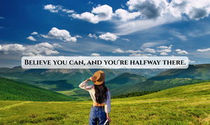 quote by Theodore Roosevelt
