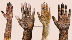 10 Expert Mehndi Application Tips for a Perfect Look: A Step-by-Step Guide
