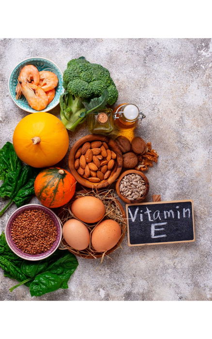 5 Reasons Why Vitamin E Is Essential in Winters for Skin and Hair