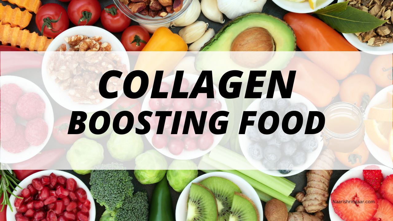 collagen bosting foods