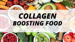 Collagen Boosting Foods: Must-Haves for Women After Their 30s
