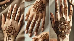 The Art of Mehndi: A Journey Through Stunning Designs