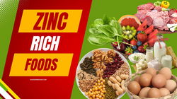 Top Zinc-Rich Foods to Add to Your Daily Diet