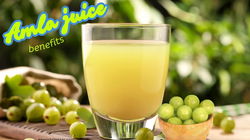 Unlock the Secret to Youthful Skin with Amla Juice: The Ultimate Anti-Aging Superfood