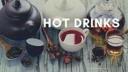 Hot Drinks for Radiant Skin and Optimal Health