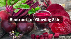5 Easy Ways to Use Beetroot for Radiant and Glowing Skin