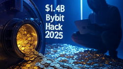 The $1.4 Billion Bybit Heist: A Crypto Catastrophe Unfolds