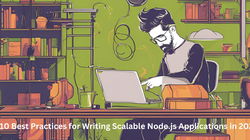 10 Best Practices for Writing Scalable Node.js Applications in 2025