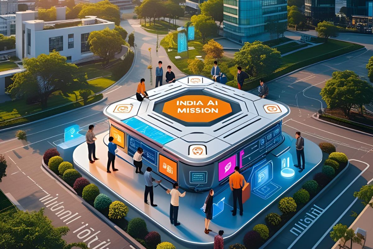 India’s Rise in the AI Era: Shaping the Future as a Global Leader 
