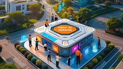 India’s Rise in the AI Era: Shaping the Future as a Global Leader 
