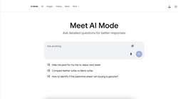 Mastering Google AI Mode: A Guide for SEO Professionals in the Age of Answer Engines