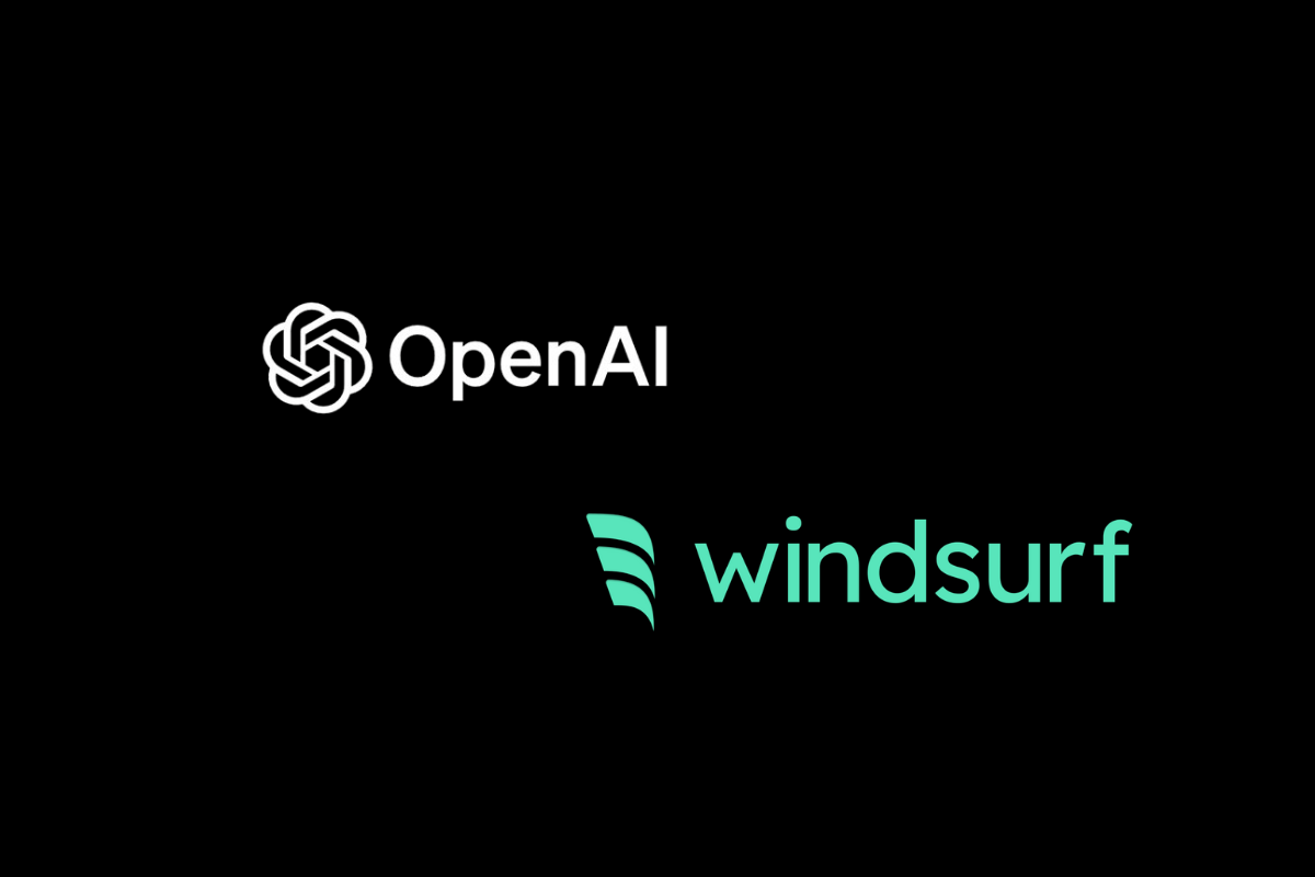 🚀 OpenAI’s $3 Billion Windsurf Acquisition: What It Really Means