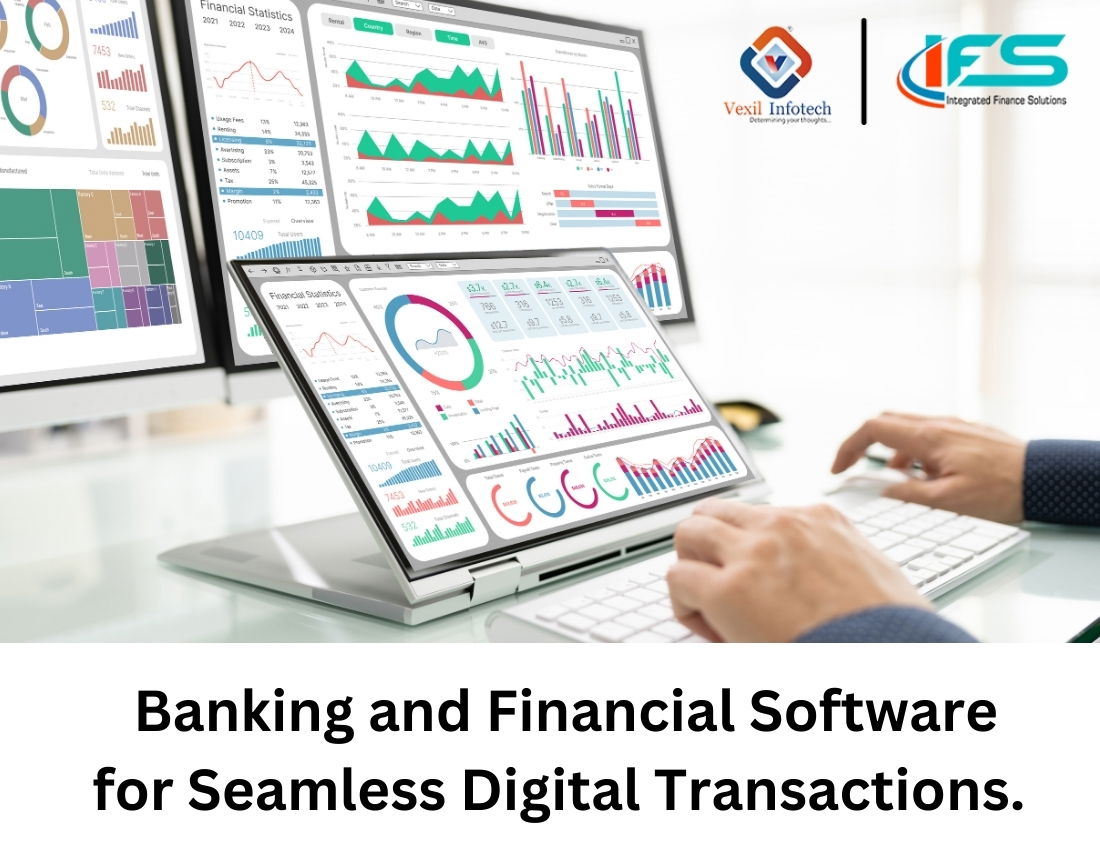 Banking and Financial Software: A Complete Guide