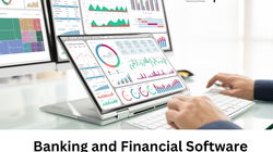 Banking and Financial Software: A Complete Guide