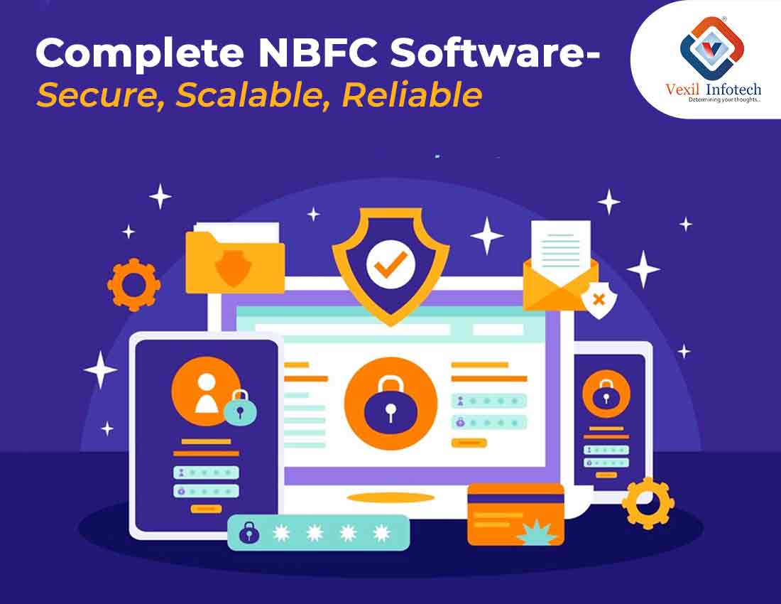 Top NBFC Software to streamline you financial institutions 