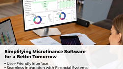  Empower Your Financial Institution with a Top  Microfinance Software Solution