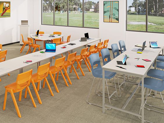 The advantages of buying high-quality school desks!