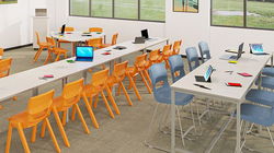 The advantages of buying high-quality school desks!