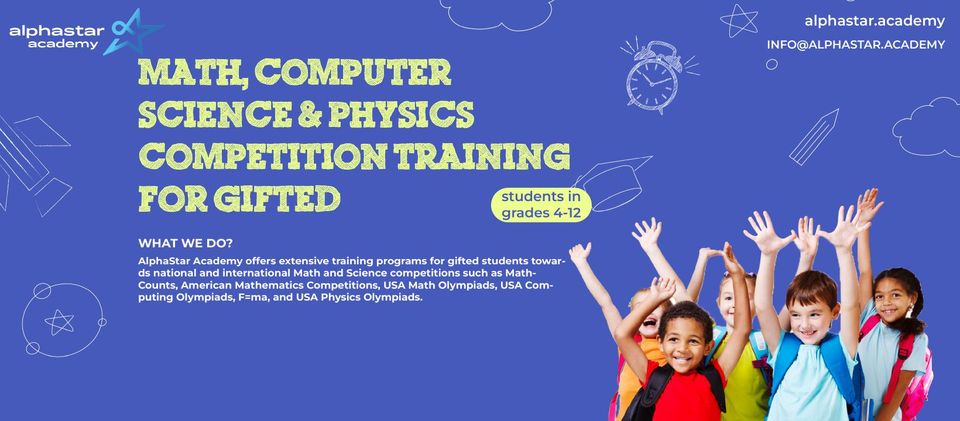 Summer Math Camps – Why Participate?