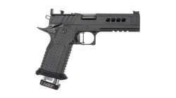 The Atlas Gunworks Athena - A professional shooter’s dream firearm!