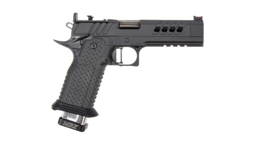 The Atlas Gunworks Athena - A professional shooter’s dream firearm!