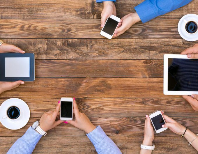 Digital marketing – A modern-day business imperative