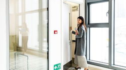 What Do I Need To Know About Fire Doors?