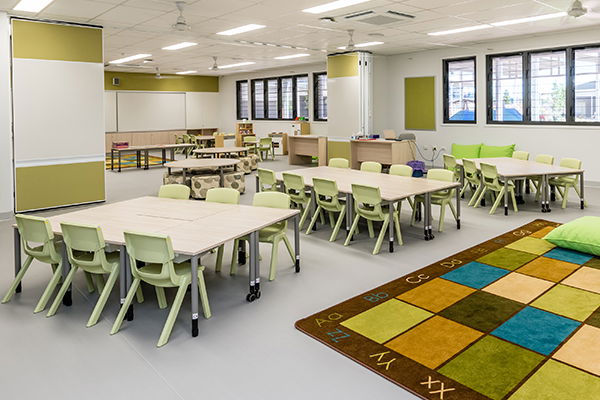 Teacher Desks - As Important As Student Furniture