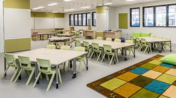 Teacher Desks - As Important As Student Furniture